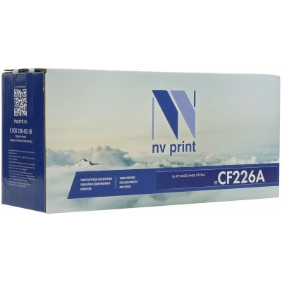 NV Print NV-CF226A