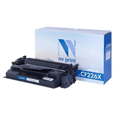 картридж NV Print NV-CF226X