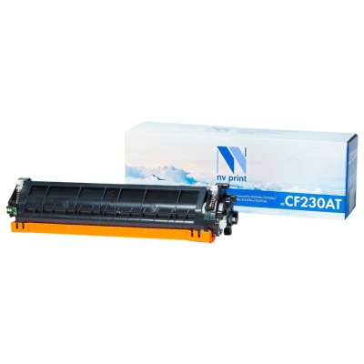 картридж NV Print NV-CF230AT