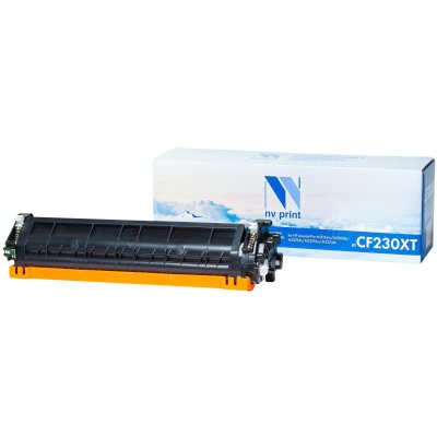 картридж NV Print NV-CF230XT