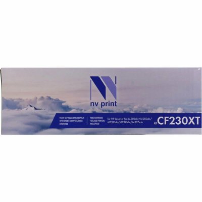 NV Print NV-CF230XT