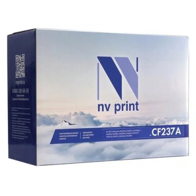 NV Print NV-CF237A