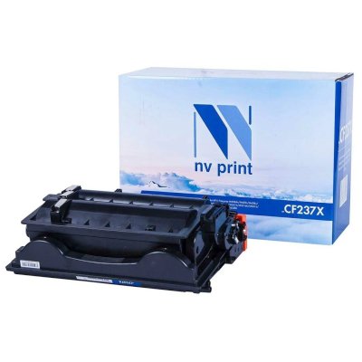 картридж NV Print NV-CF237X