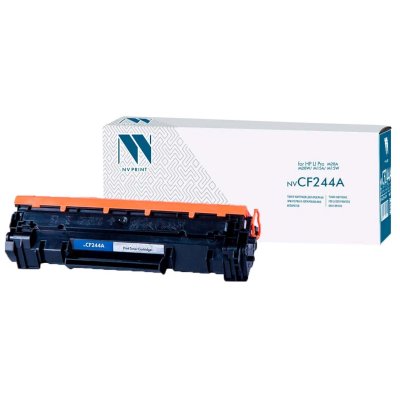 картридж NV Print NV-CF244A