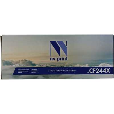 картридж NV Print NV-CF244X