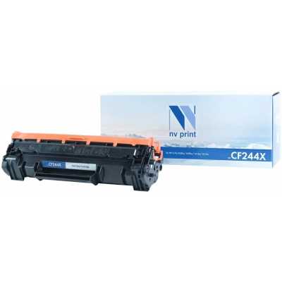 картридж NV Print NV-CF244X