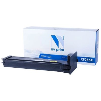 картридж NV Print NV-CF256X