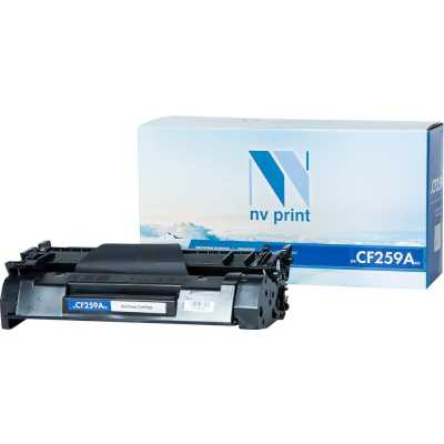 картридж NV Print NV-CF259ANC