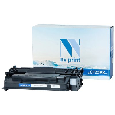 картридж NV Print NV-CF259XNC