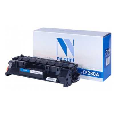 картридж NV Print NV-CF280A