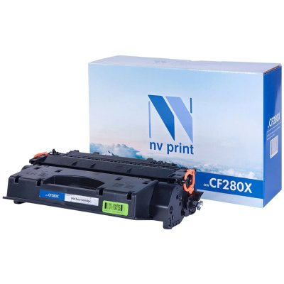 картридж NV Print NV-CF280X