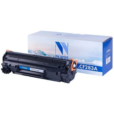 картридж NV Print NV-CF283A
