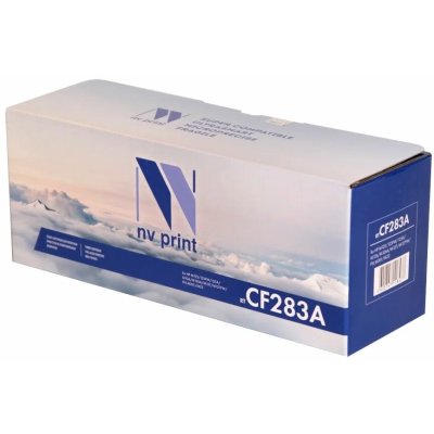 NV Print NV-CF283A