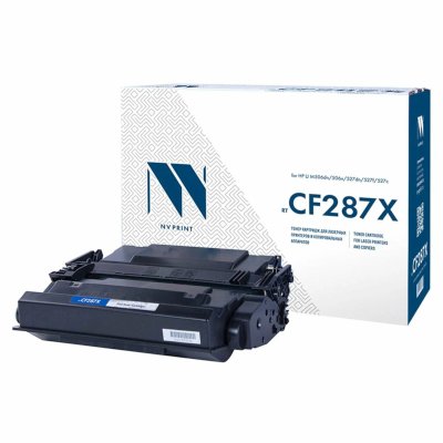 NV Print NV-CF287X