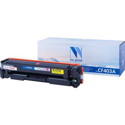 картридж NV Print NV-CF403A