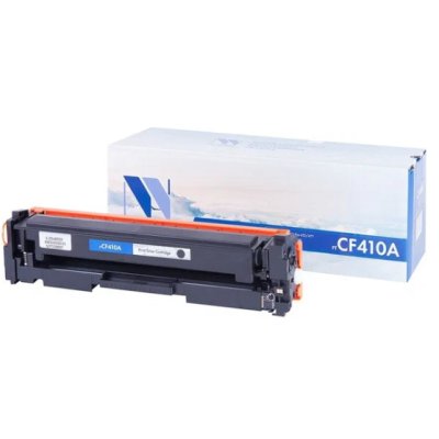 картридж NV Print NV-CF410ABk