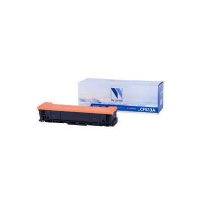 картридж NV Print NV-CF533AM