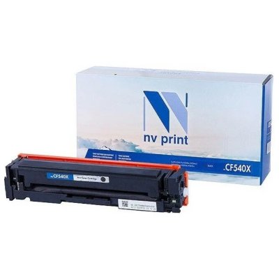 NV Print NV-CF540X