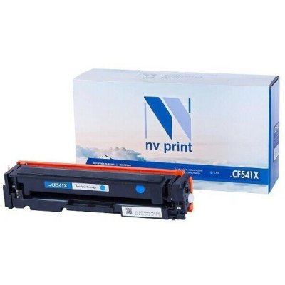 NV Print NV-CF541XC
