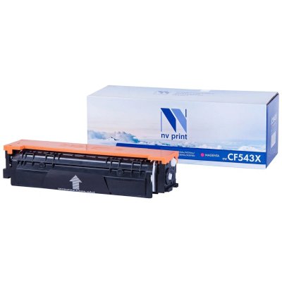 NV Print NV-CF543XM