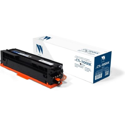 картридж NV Print NV-CTL-1100XK