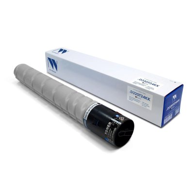 картридж NV Print NV-D320T24KBk