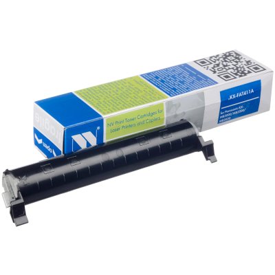 NV Print NV-KX-FAT411A