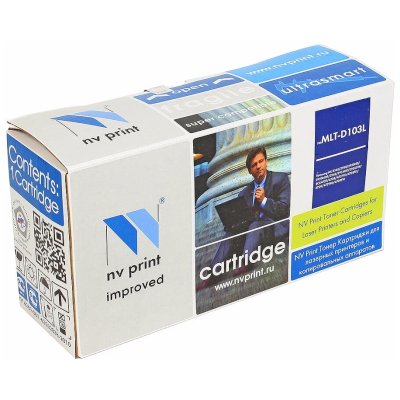 картридж NV Print NV-MLT-D103L