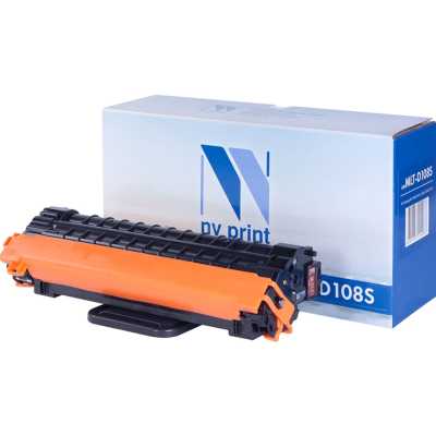 картридж NV Print NV-MLT-D108S