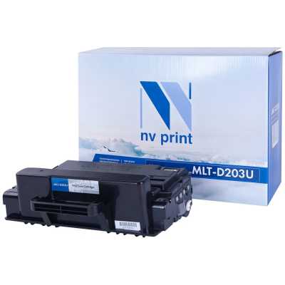 картридж NV Print NV-MLT-D203U