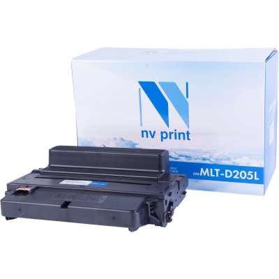 картридж NV Print NV-MLT-D205L