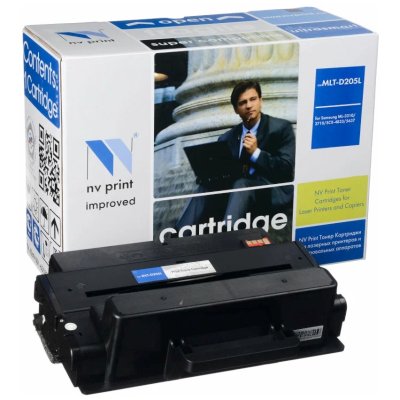 NV Print NV-MLT-D205L