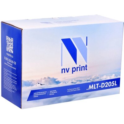NV Print NV-MLT-D205L