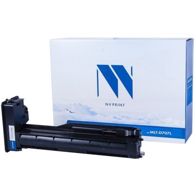 картридж NV Print NV-MLT-D707L