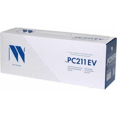 NV Print NV-PC211EV