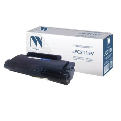 картридж NV Print NV-PC212EV