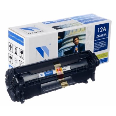картридж NV Print NV-Q2612A