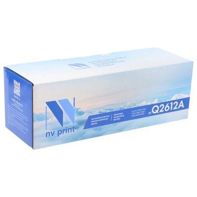 NV Print NV-Q2612A