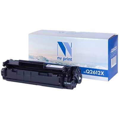 картридж NV Print NV-Q2612X