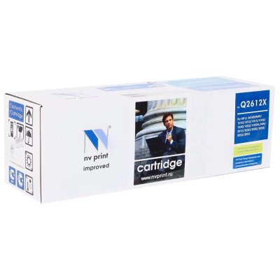 NV Print NV-Q2612X