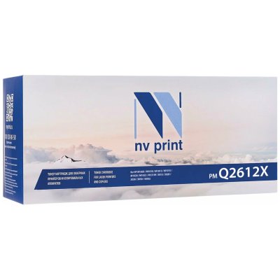 NV Print NV-Q2612X