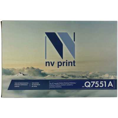 NV Print NV-Q7551A