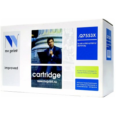 NV Print NV-Q7553X