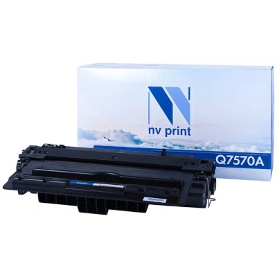 картридж NV Print NV-Q7570A
