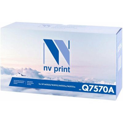 NV Print NV-Q7570A