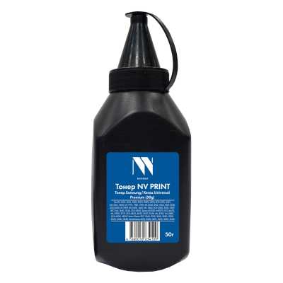 тонер NV Print NV-S/X-UNIV-PR-50G