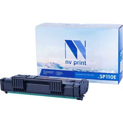 картридж NV Print NV-SP110E