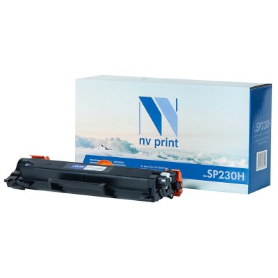 картридж NV Print NV-SP230H