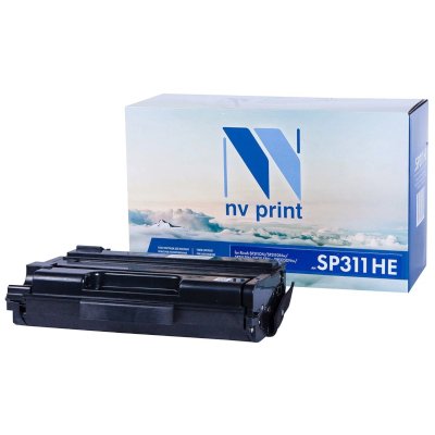 NV Print NV-SP311HE