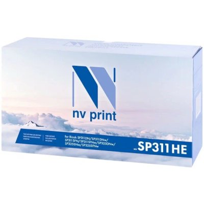 картридж NV Print NV-SP311HE